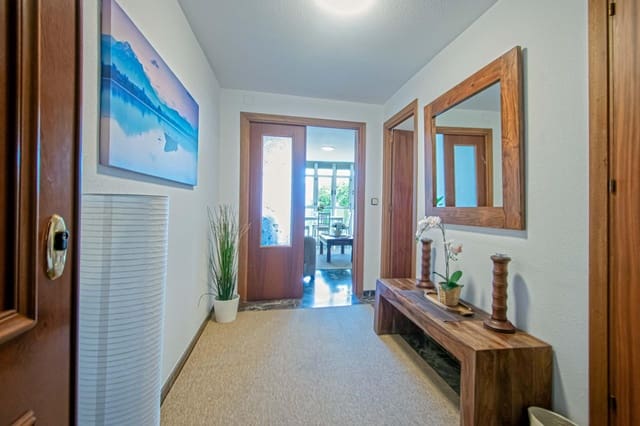 3 bedroom Flat for sale in Seville city with garage - € 675,000 (Ref: 9947979)