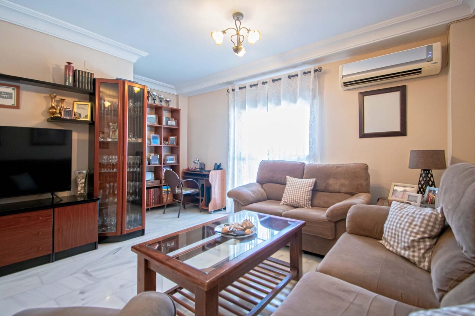 3 camera da letto Appartamento in vendita in Siviglia citta - 173.000 € (Rif: 9947981)