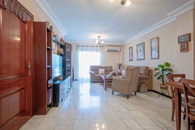 3 camera da letto Appartamento in vendita in Siviglia città - 173.000 € (Rif: 9947981)