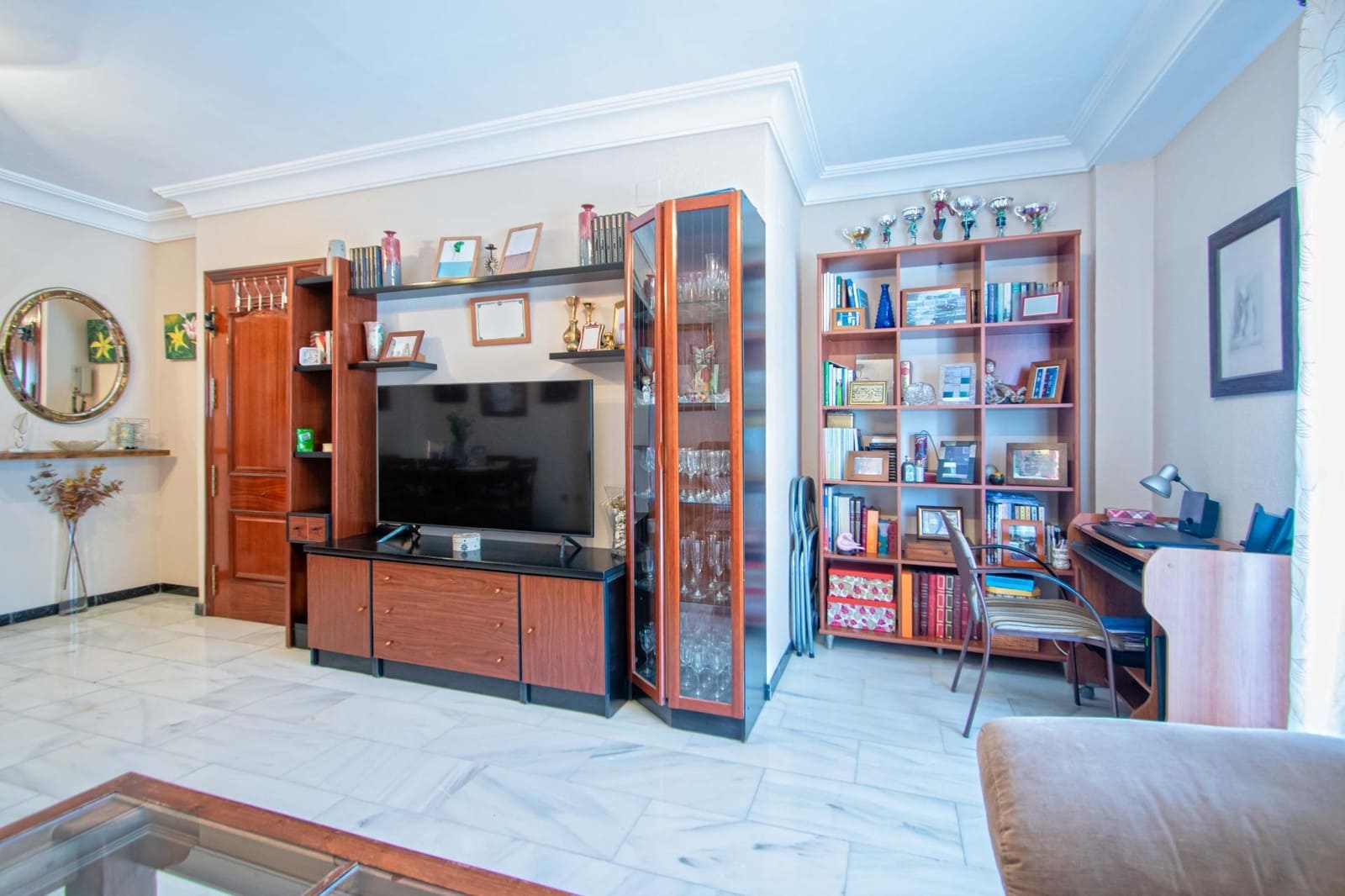 3 camera da letto Appartamento in vendita in Siviglia citta - 173.000 € (Rif: 9947981)