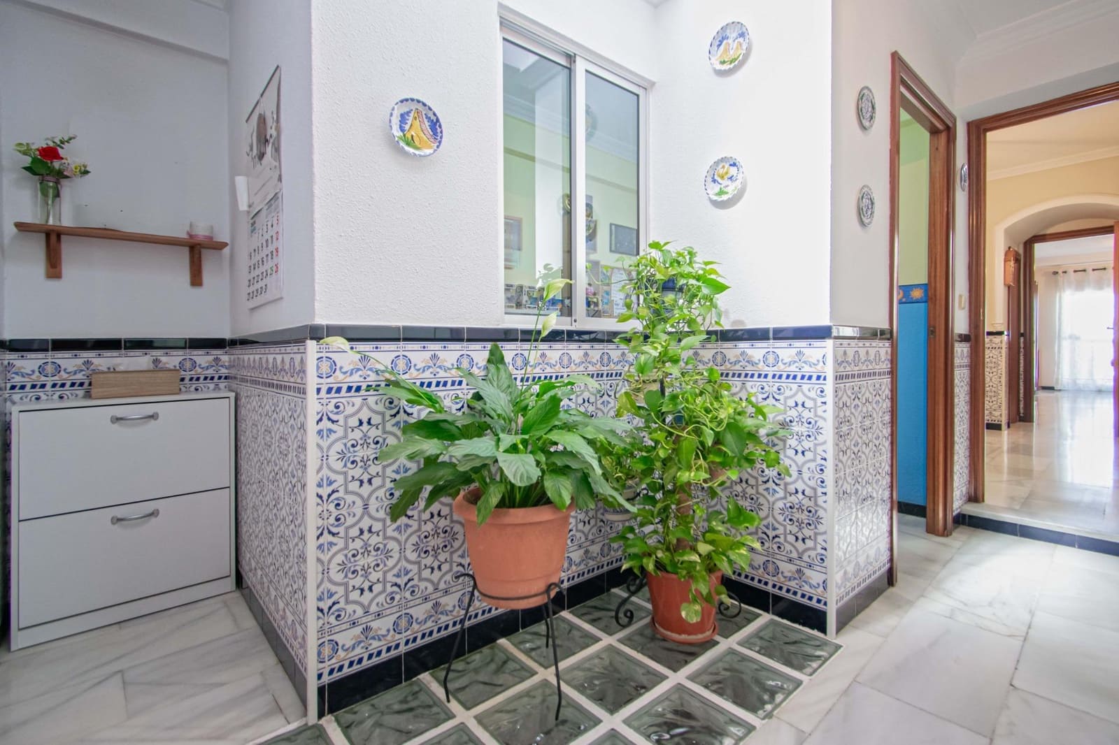 3 camera da letto Appartamento in vendita in Siviglia citta - 173.000 € (Rif: 9947981)