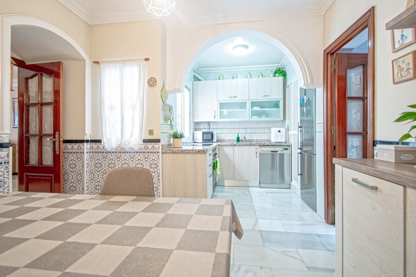 3 camera da letto Appartamento in vendita in Siviglia citta - 173.000 € (Rif: 9947981)