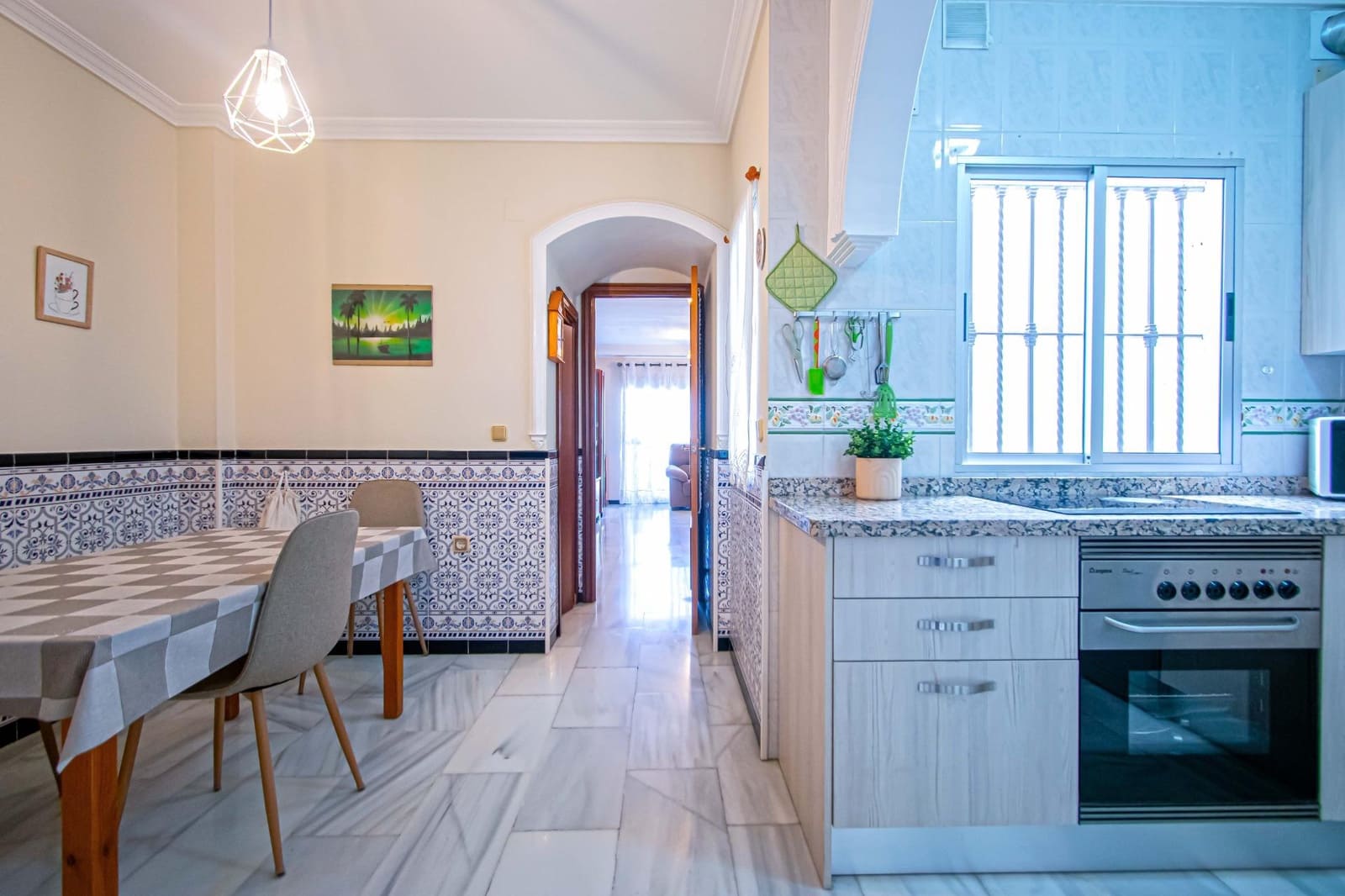 3 camera da letto Appartamento in vendita in Siviglia citta - 173.000 € (Rif: 9947981)