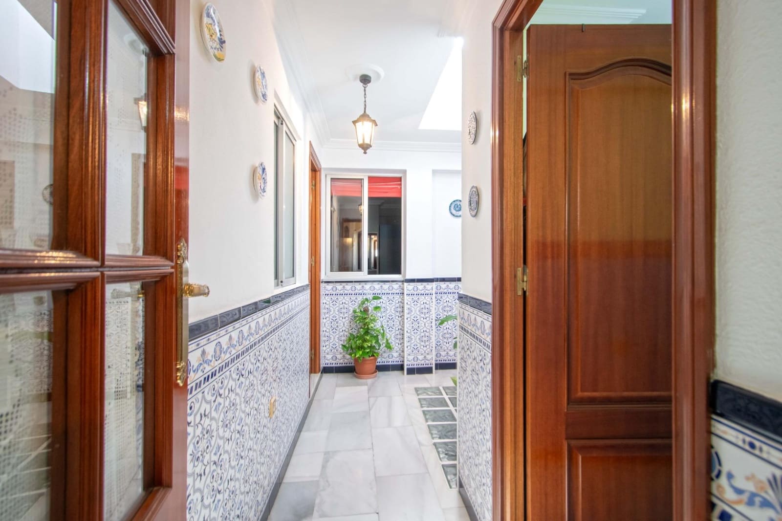 3 camera da letto Appartamento in vendita in Siviglia citta - 173.000 € (Rif: 9947981)