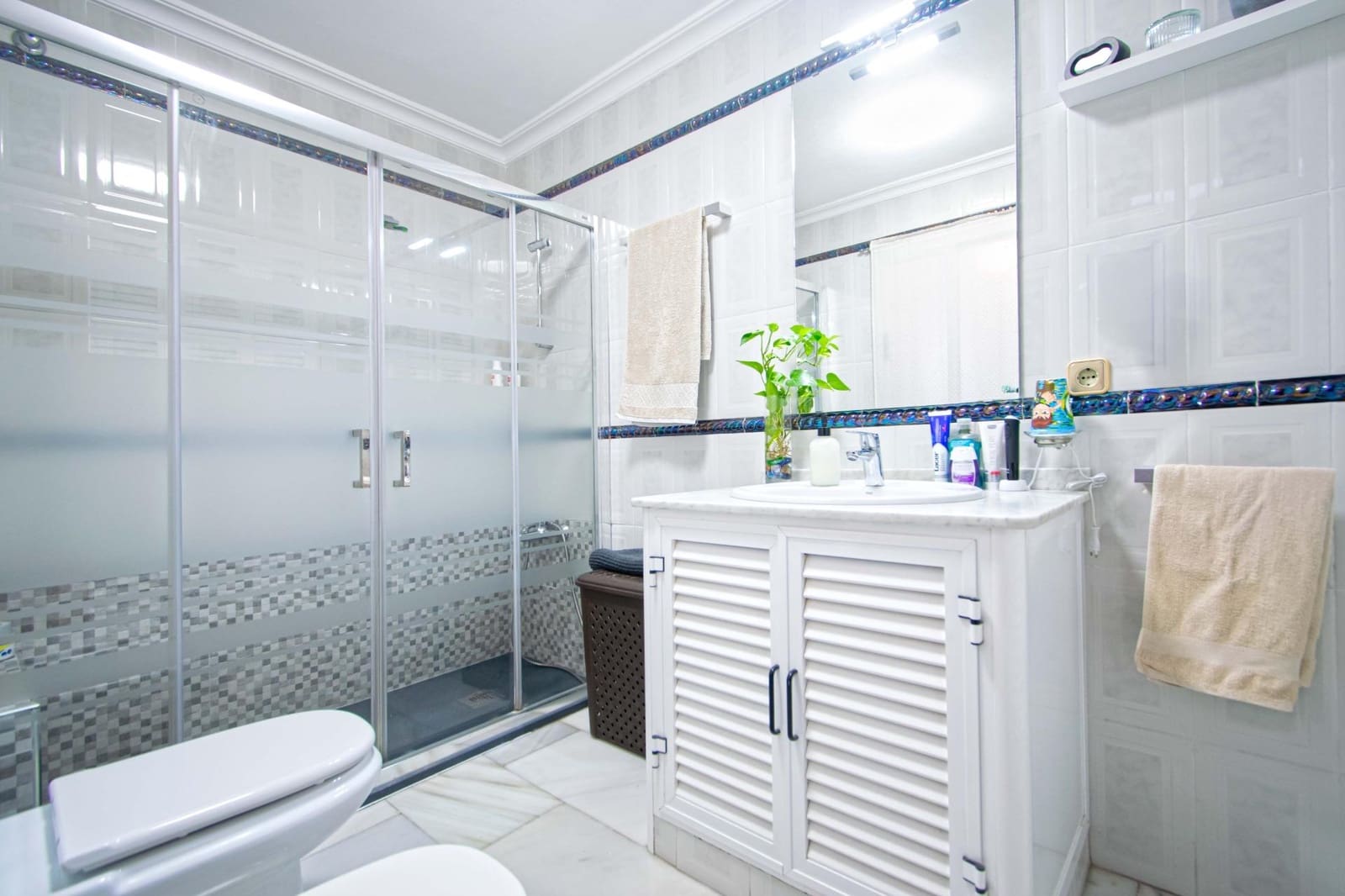 3 camera da letto Appartamento in vendita in Siviglia citta - 173.000 € (Rif: 9947981)