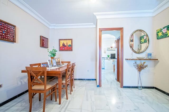 3 camera da letto Appartamento in vendita in Siviglia città - 173.000 € (Rif: 9947981)