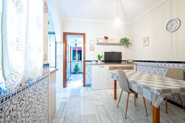3 camera da letto Appartamento in vendita in Siviglia città - 173.000 € (Rif: 9947981)