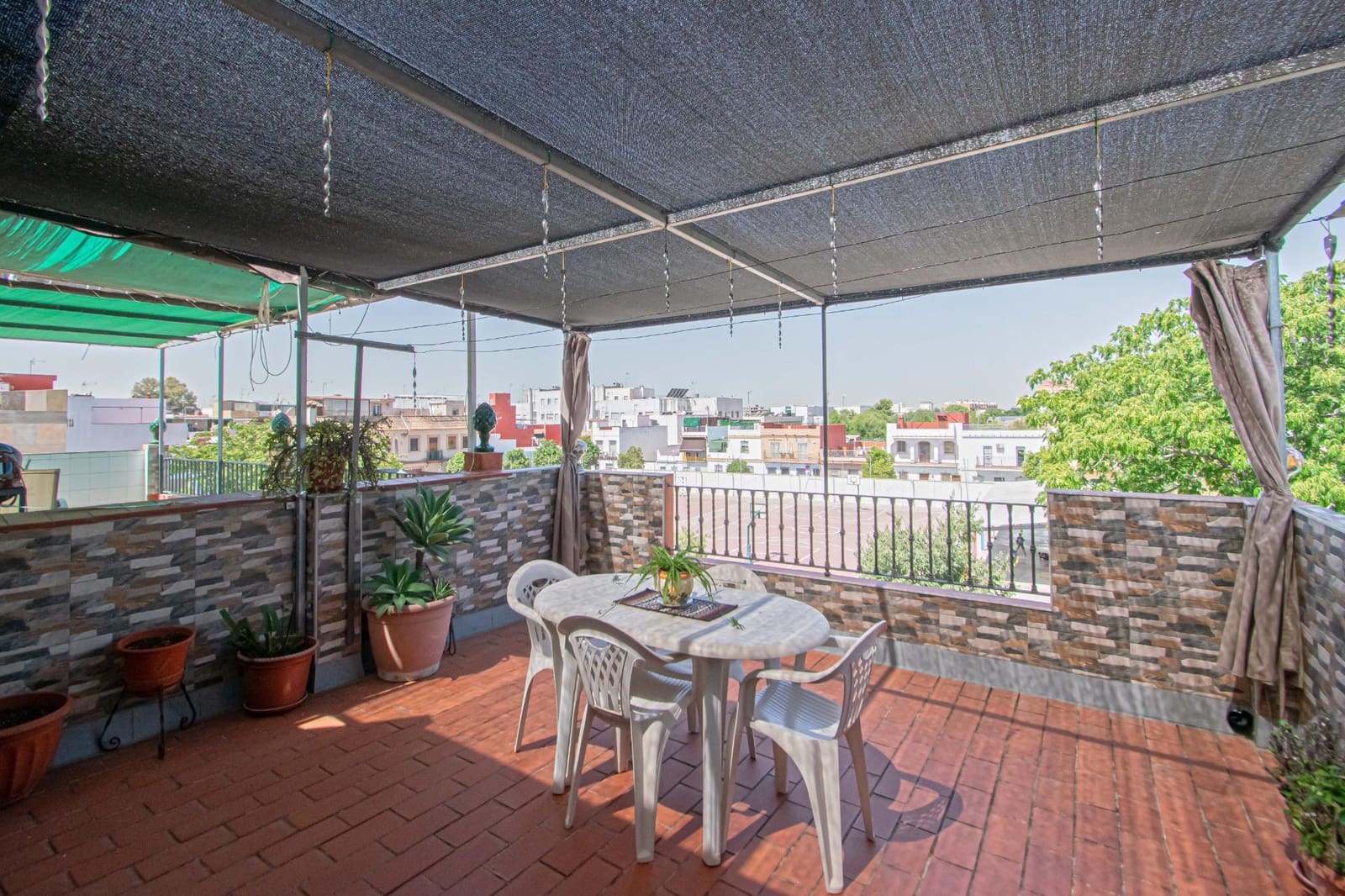 3 camera da letto Appartamento in vendita in Siviglia citta - 173.000 € (Rif: 9947981)
