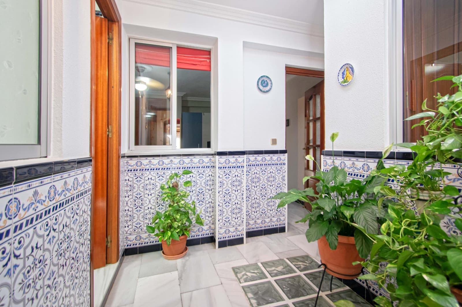3 camera da letto Appartamento in vendita in Siviglia citta - 173.000 € (Rif: 9947981)