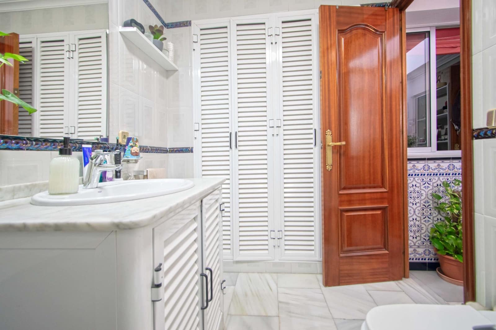 3 camera da letto Appartamento in vendita in Siviglia citta - 173.000 € (Rif: 9947981)