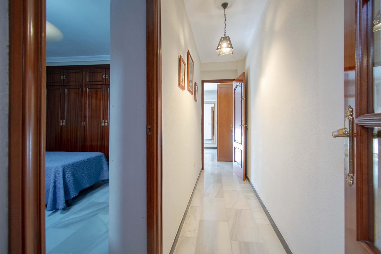 3 camera da letto Appartamento in vendita in Siviglia citta - 173.000 € (Rif: 9947981)