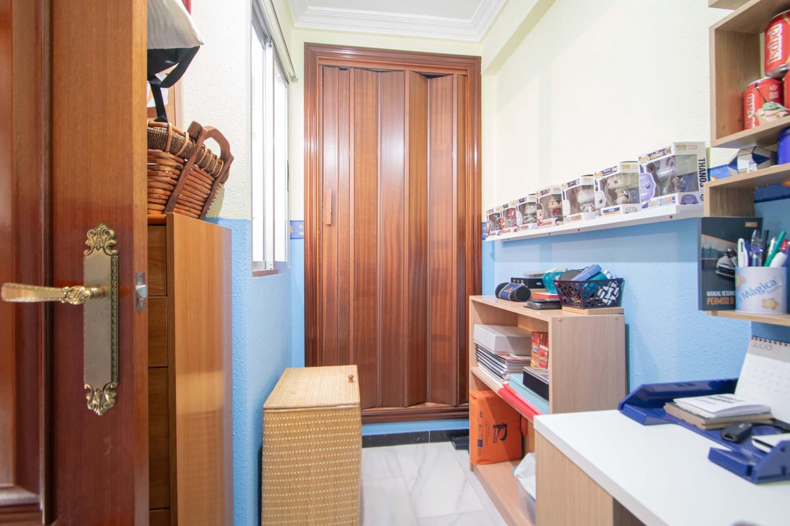 3 camera da letto Appartamento in vendita in Siviglia citta - 173.000 € (Rif: 9947981)