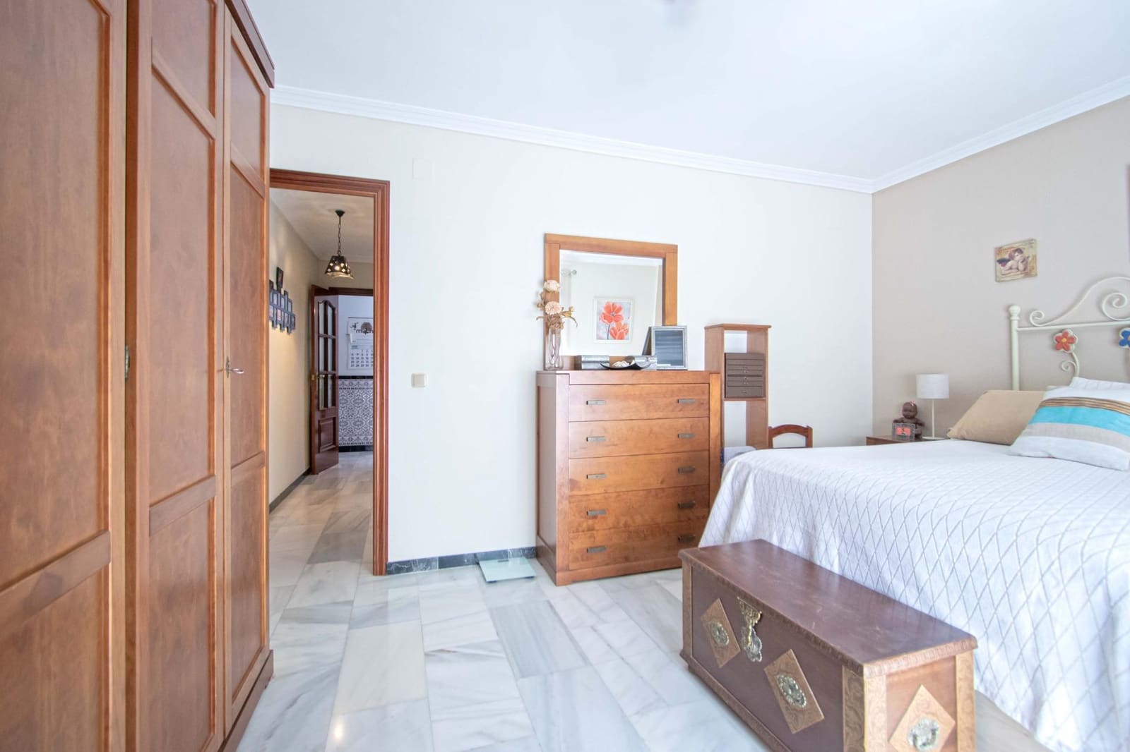 3 camera da letto Appartamento in vendita in Siviglia citta - 173.000 € (Rif: 9947981)
