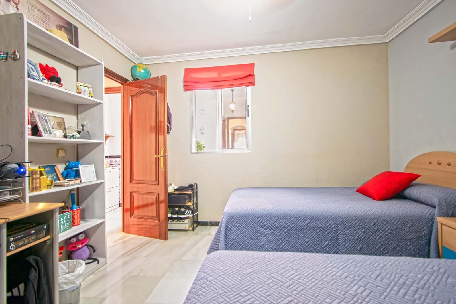 3 camera da letto Appartamento in vendita in Siviglia citta - 173.000 € (Rif: 9947981)