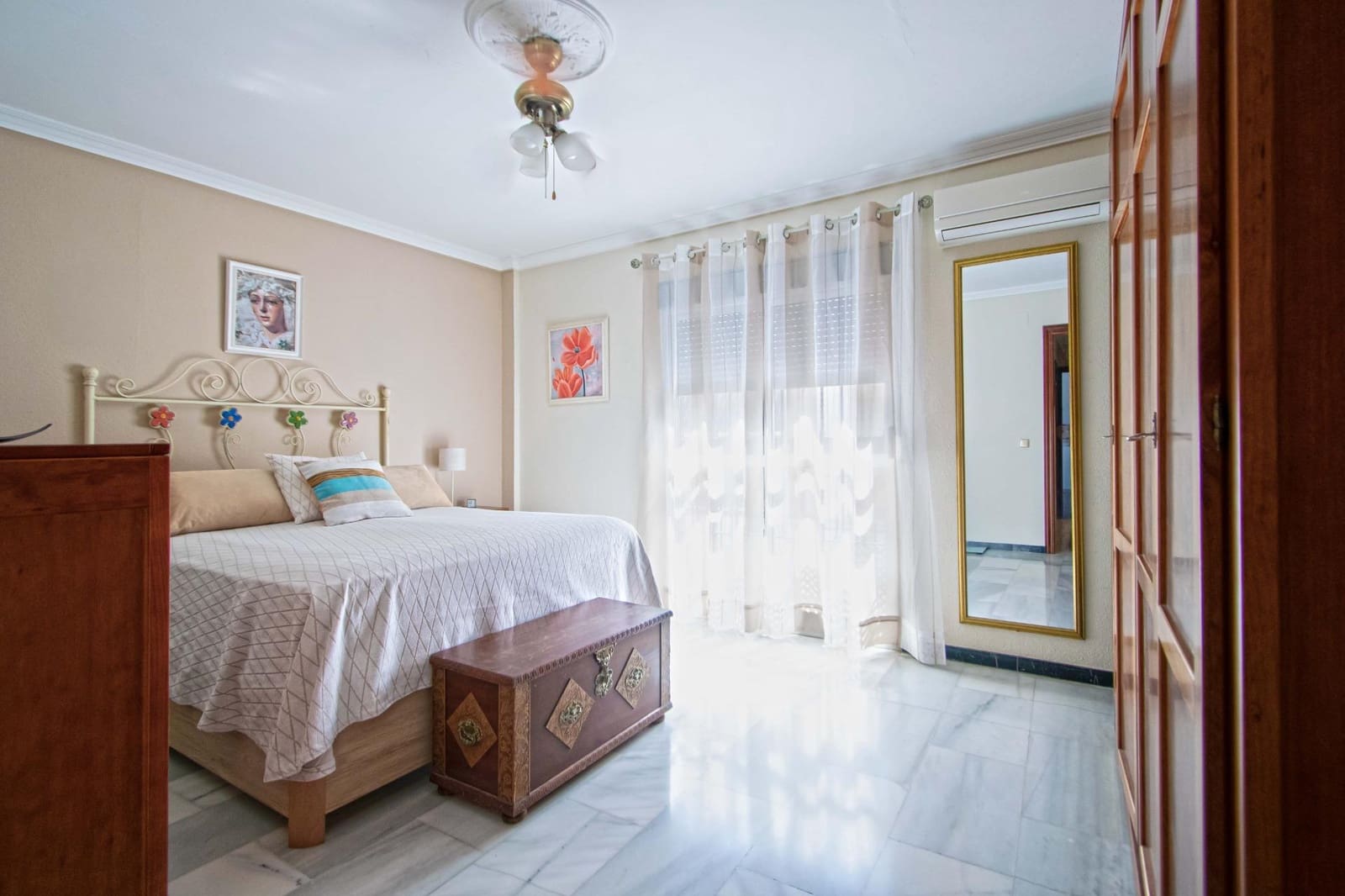 3 camera da letto Appartamento in vendita in Siviglia citta - 173.000 € (Rif: 9947981)