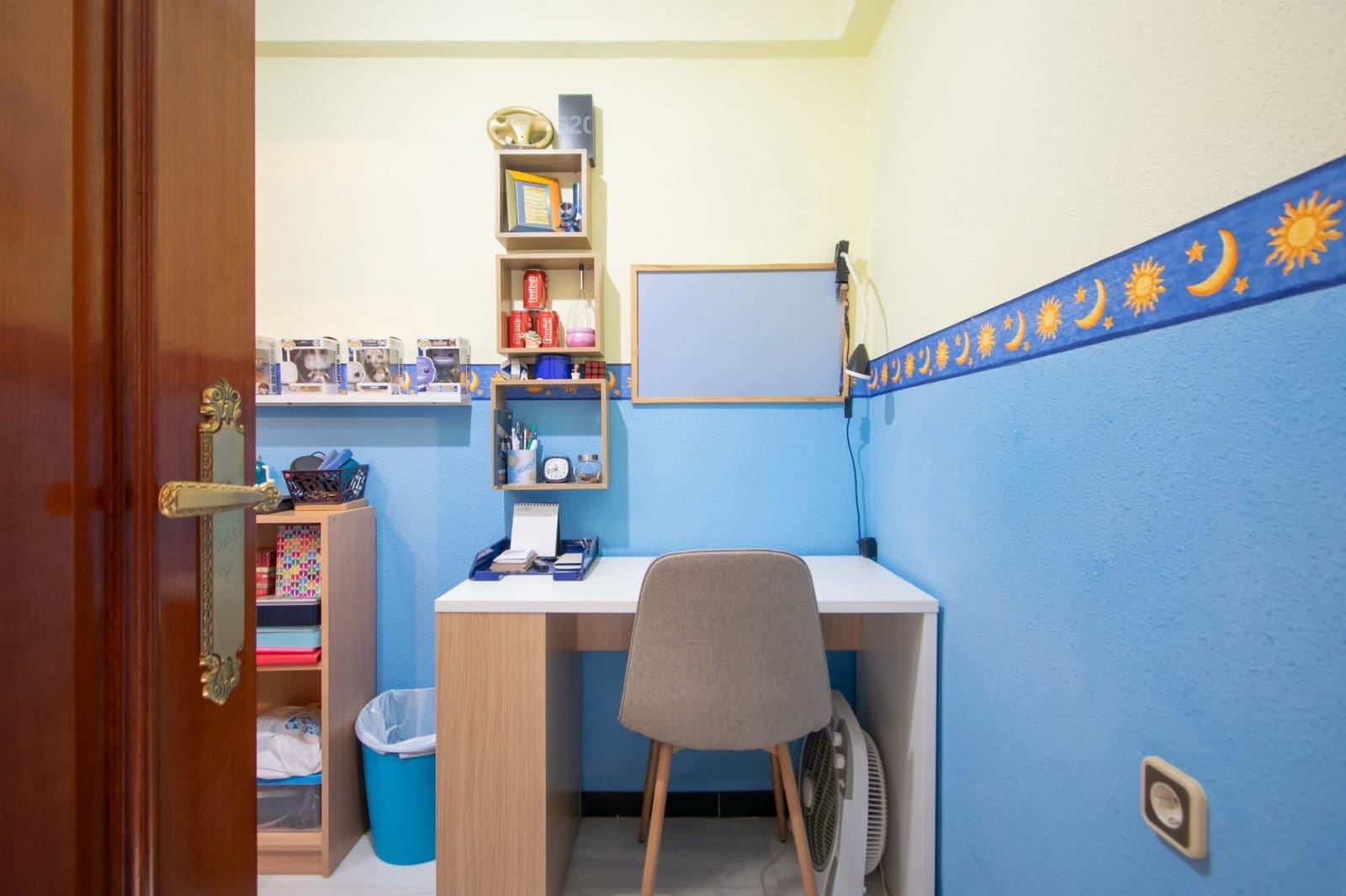 3 camera da letto Appartamento in vendita in Siviglia citta - 173.000 € (Rif: 9947981)