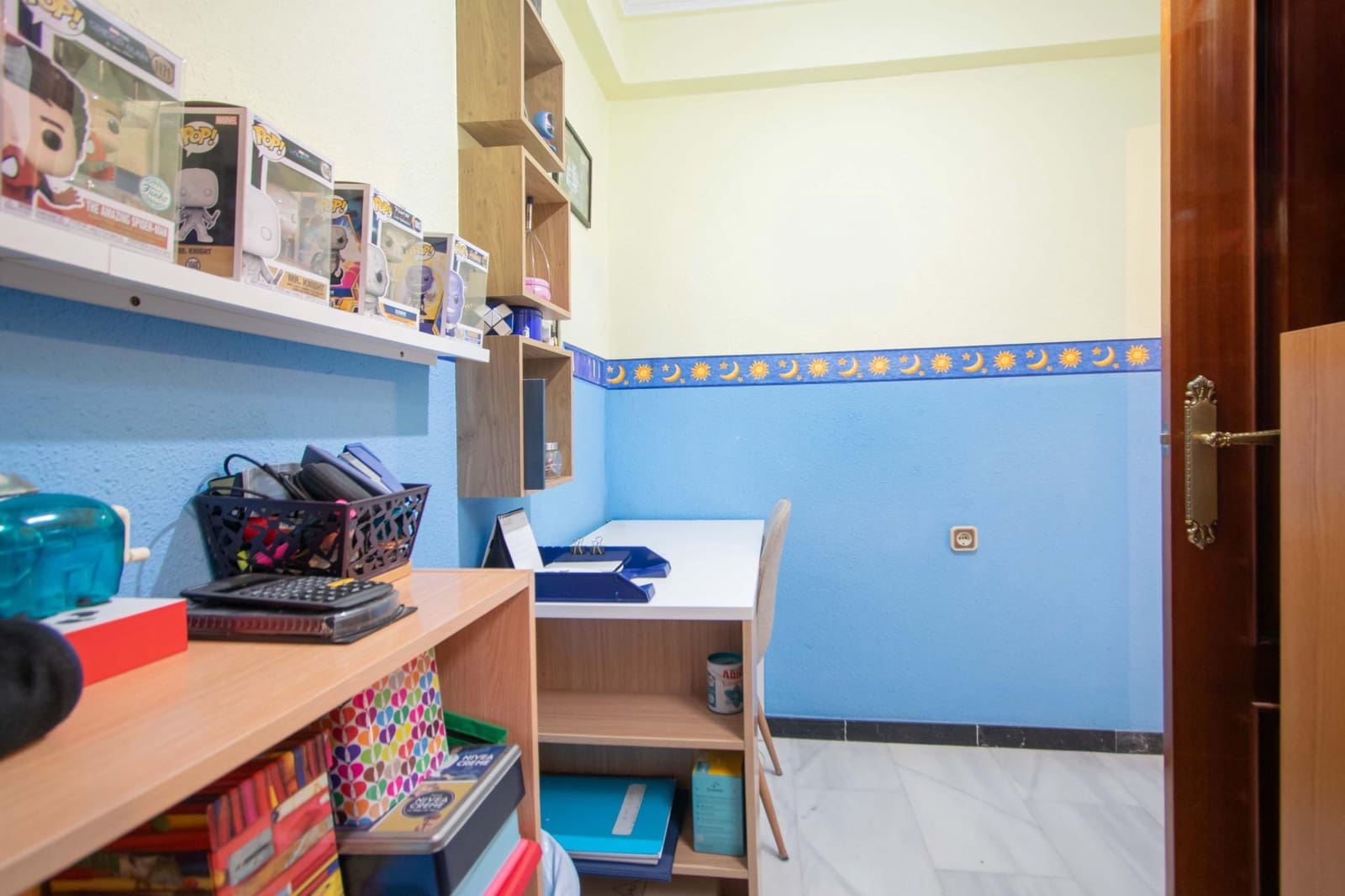 3 camera da letto Appartamento in vendita in Siviglia citta - 173.000 € (Rif: 9947981)
