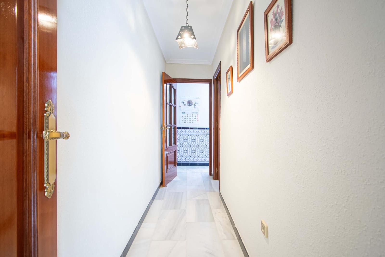 3 camera da letto Appartamento in vendita in Siviglia citta - 173.000 € (Rif: 9947981)