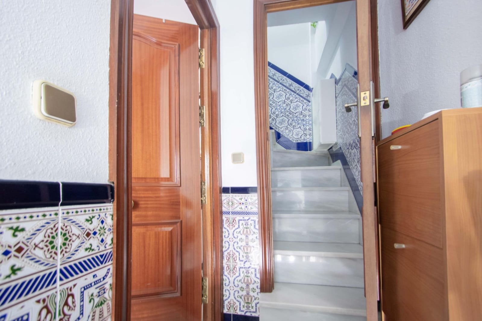3 camera da letto Appartamento in vendita in Siviglia citta - 173.000 € (Rif: 9947981)