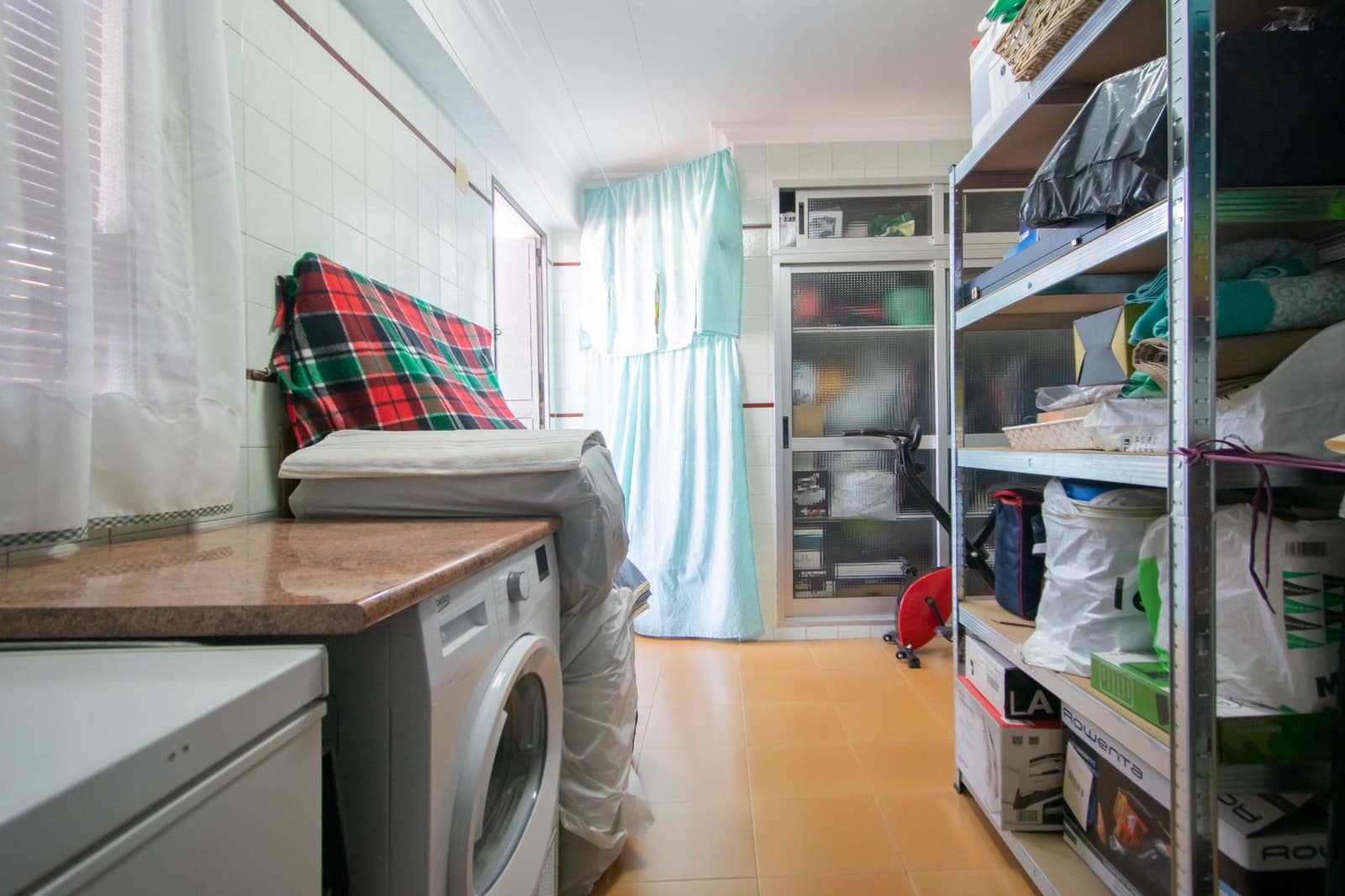 3 camera da letto Appartamento in vendita in Siviglia citta - 173.000 € (Rif: 9947981)