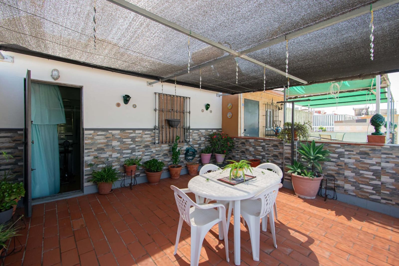 3 camera da letto Appartamento in vendita in Siviglia citta - 173.000 € (Rif: 9947981)
