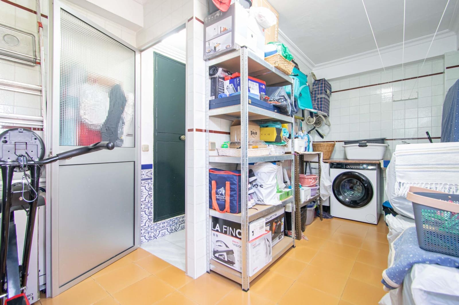 3 camera da letto Appartamento in vendita in Siviglia citta - 173.000 € (Rif: 9947981)