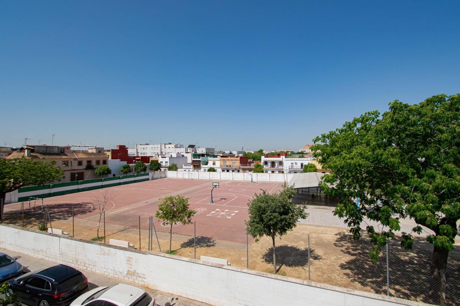 3 camera da letto Appartamento in vendita in Siviglia citta - 173.000 € (Rif: 9947981)