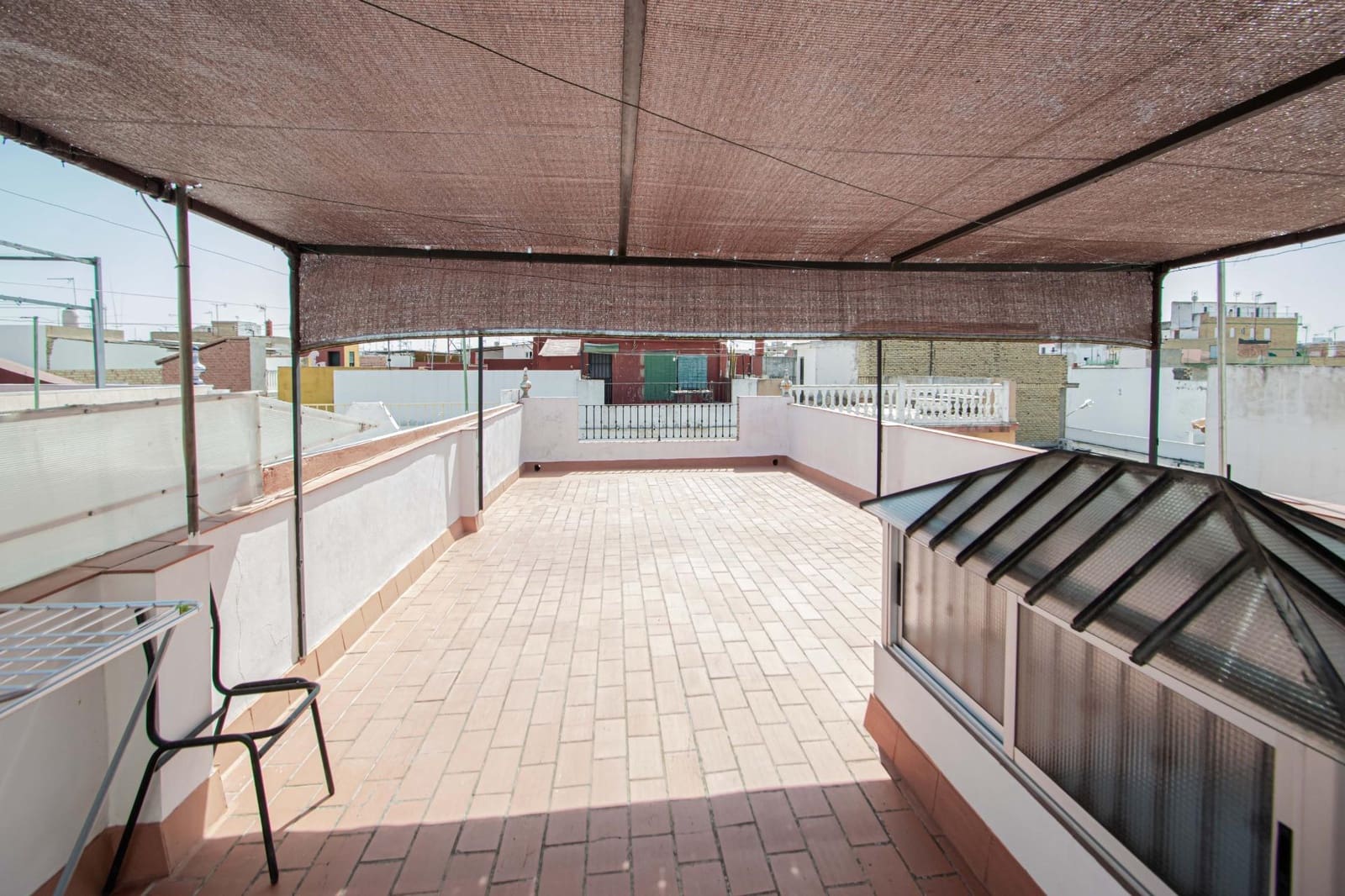 3 camera da letto Appartamento in vendita in Siviglia citta - 173.000 € (Rif: 9947981)