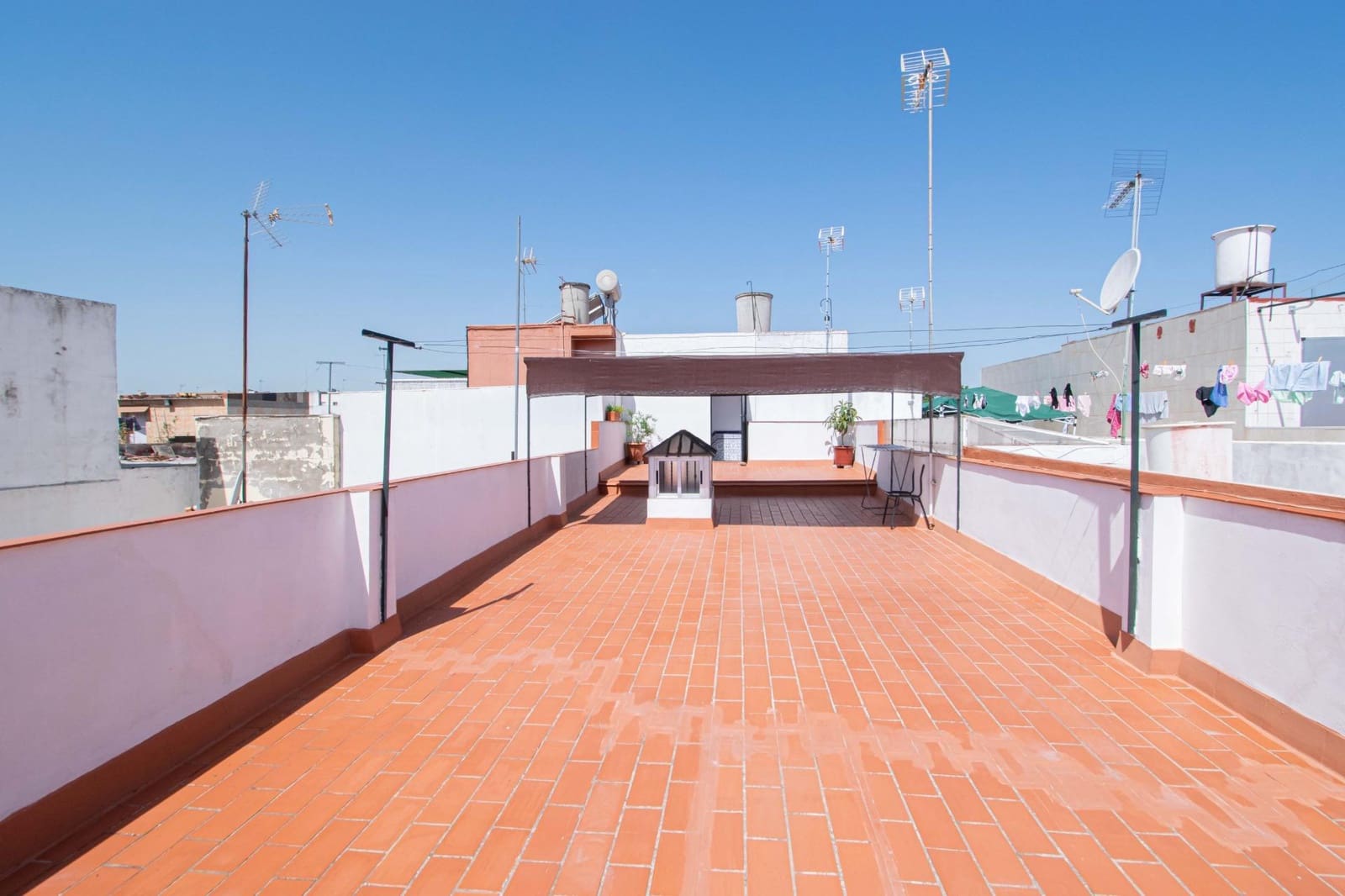 3 camera da letto Appartamento in vendita in Siviglia citta - 173.000 € (Rif: 9947981)