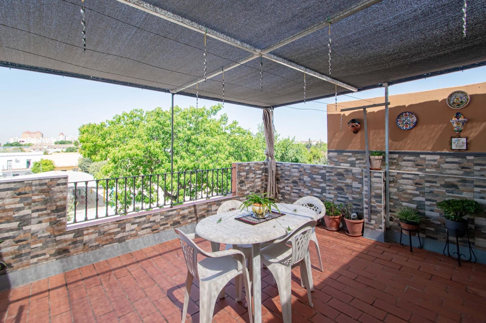 3 camera da letto Appartamento in vendita in Siviglia citta - 173.000 € (Rif: 9947981)