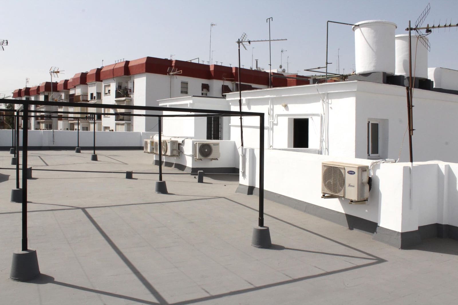 Appartement de 2 chambres à louer à Seville ville - 900 € (Ref: 9947982)