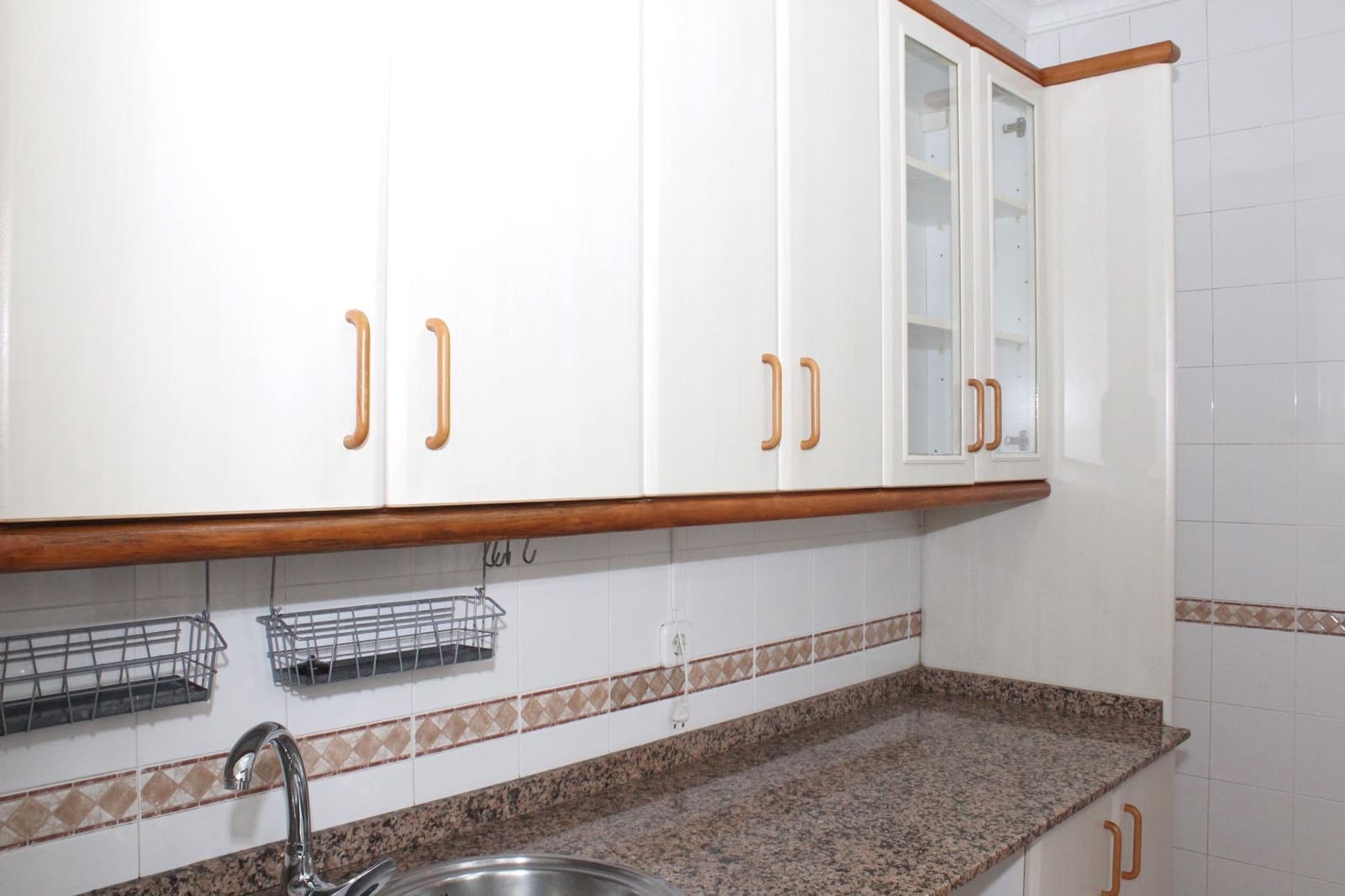 Appartement de 2 chambres à louer à Seville ville - 900 € (Ref: 9947982)