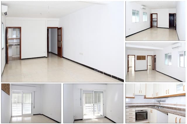 2 makuuhuone Asunto vuokrattavana paikassa Sevilla kaupunki - 900 € (Ref: 9947982)
