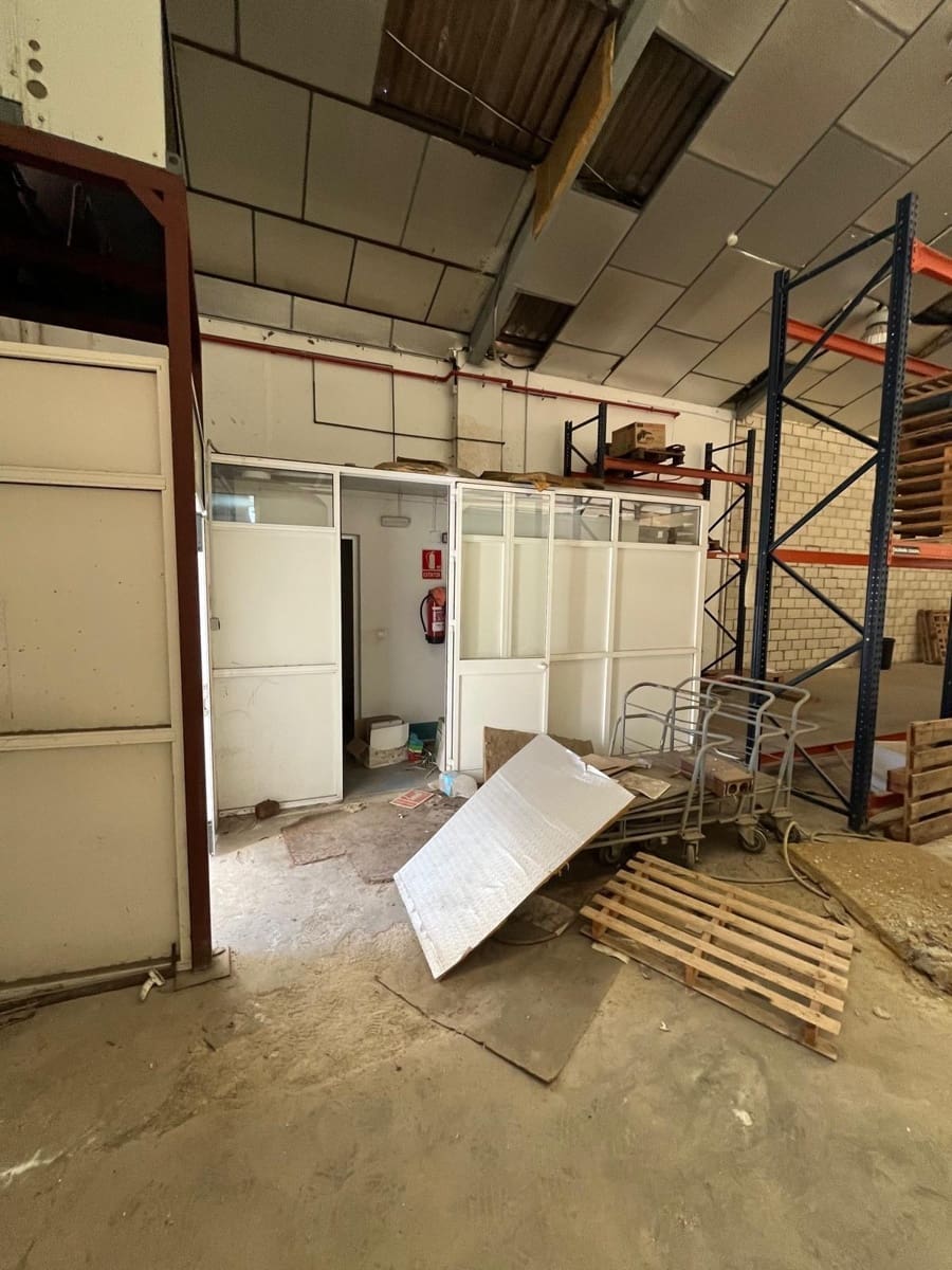 Virksomhed til salg i Sevilla by - € 280.000 (Ref: 9954285)