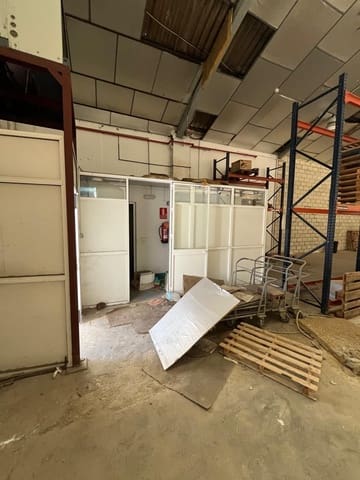 Virksomhed til salg i Sevilla by - € 280.000 (Ref: 9954285)