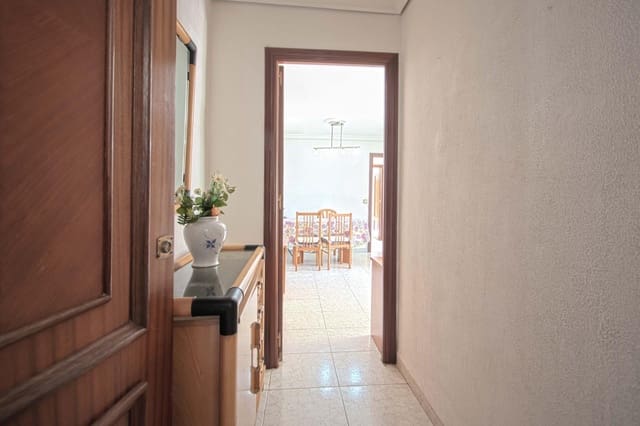 3 sypialnia Mieszkanie na sprzedaż w Miasto Sewilla - 179 900 € (Ref: 9954286)