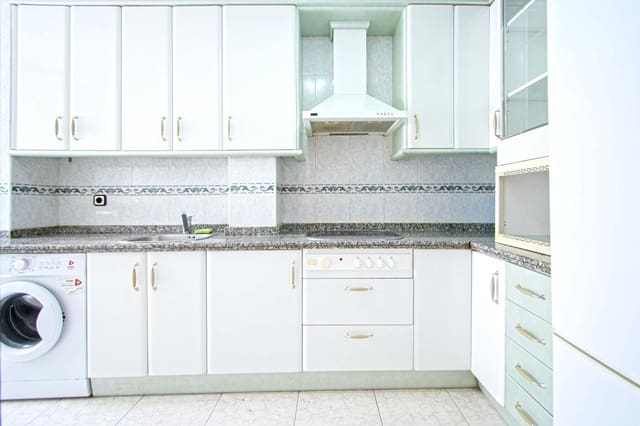 3 sypialnia Mieszkanie na sprzedaż w Miasto Sewilla - 179 900 € (Ref: 9954286)