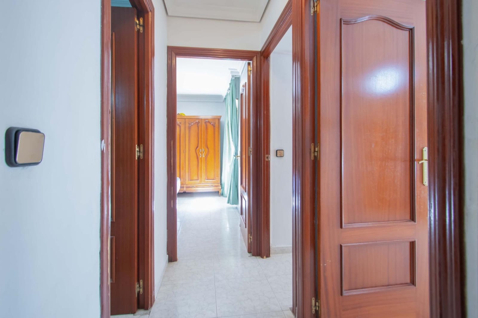 3 bedroom Flat for sale in Seville city - € 179,900 (Ref: 9954286)