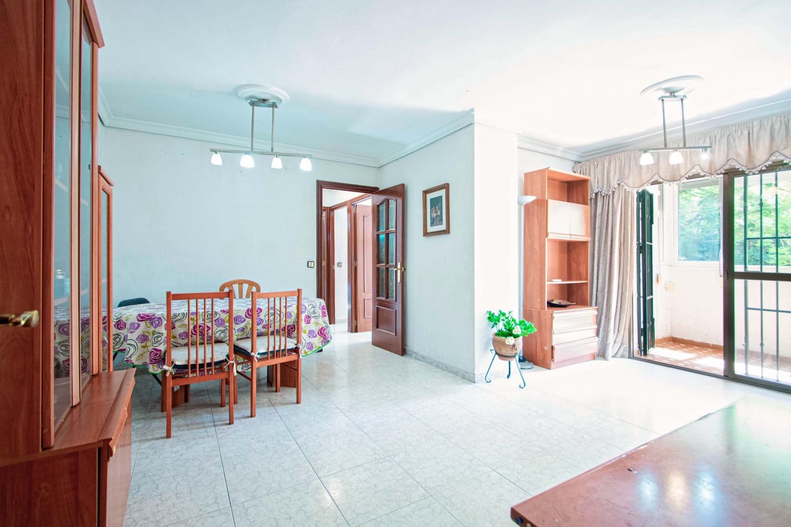 3 bedroom Flat for sale in Seville city - € 179,900 (Ref: 9954286)