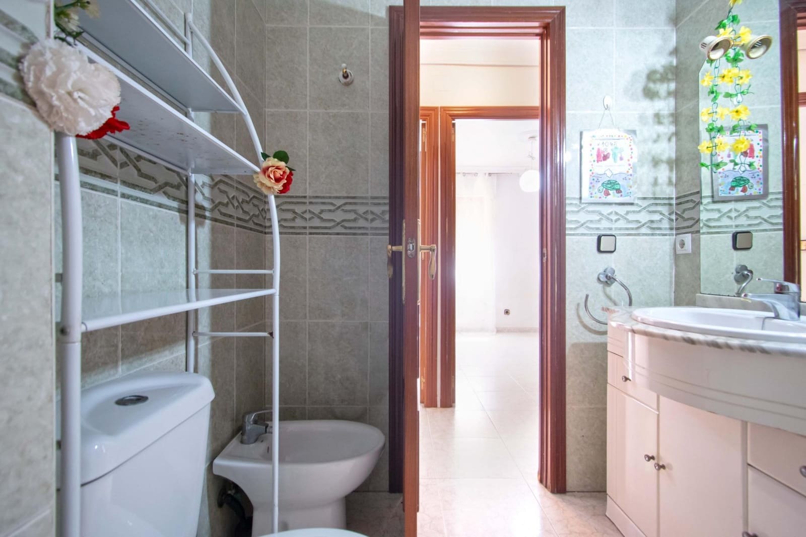 3 bedroom Flat for sale in Seville city - € 179,900 (Ref: 9954286)
