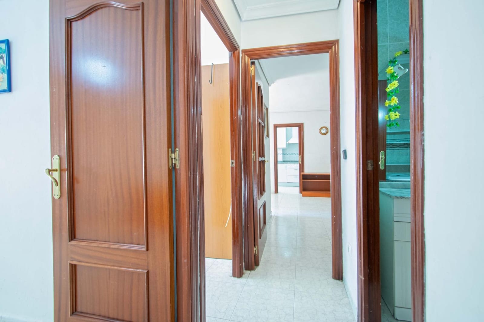3 bedroom Flat for sale in Seville city - € 179,900 (Ref: 9954286)