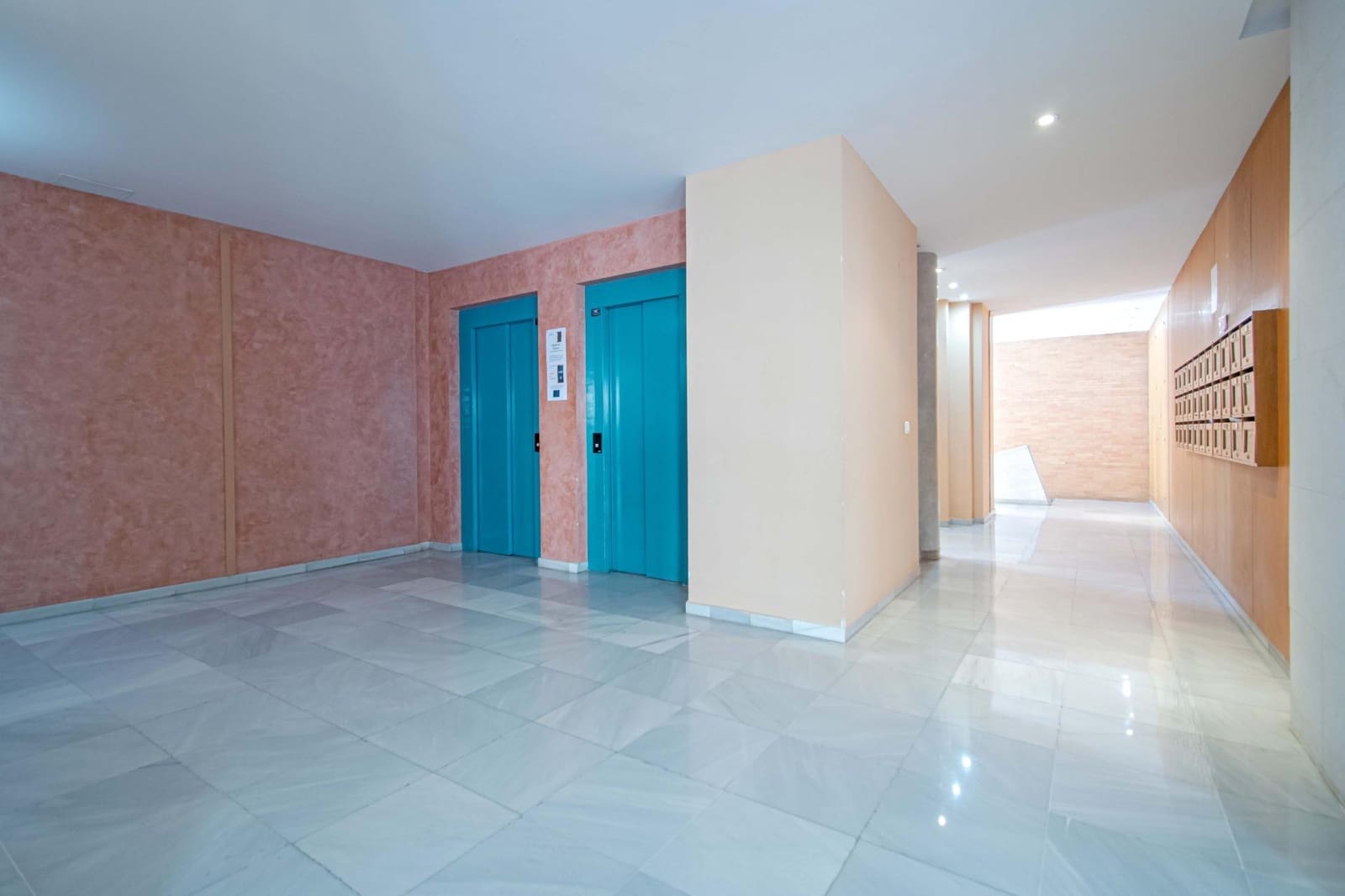 1 bedroom Flat for sale in Seville city - € 248,000 (Ref: 9958040)