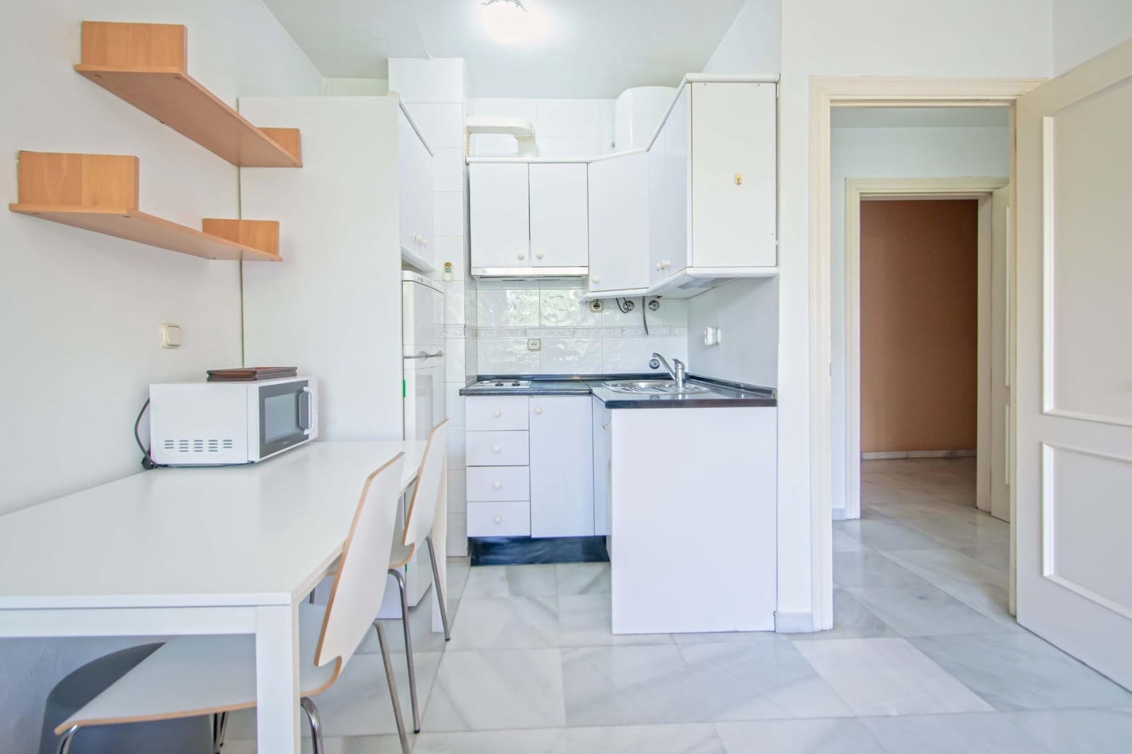 1 bedroom Flat for sale in Seville city - € 248,000 (Ref: 9958040)