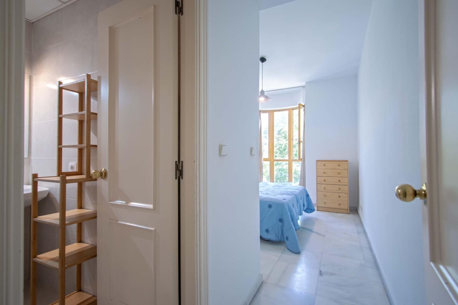 1 bedroom Flat for sale in Seville city - € 248,000 (Ref: 9958040)