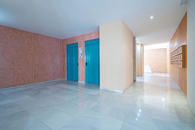 1 soveværelse Lejlighed til salg i Sevilla by - € 248.000 (Ref: 9958040)