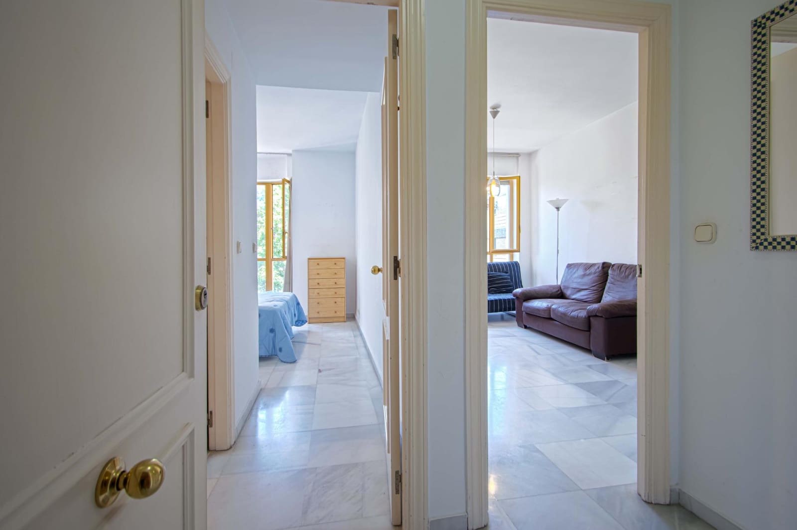 1 bedroom Flat for sale in Seville city - € 248,000 (Ref: 9958040)