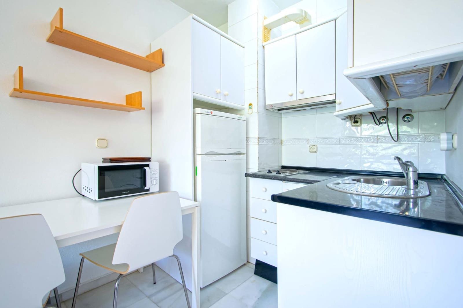 1 bedroom Flat for sale in Seville city - € 248,000 (Ref: 9958040)