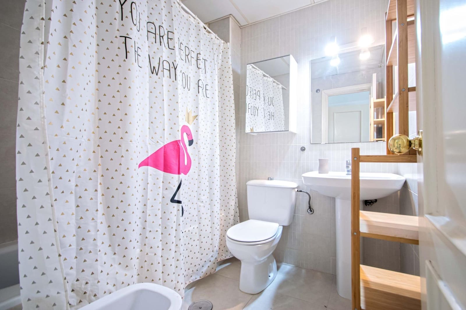 1 bedroom Flat for sale in Seville city - € 248,000 (Ref: 9958040)
