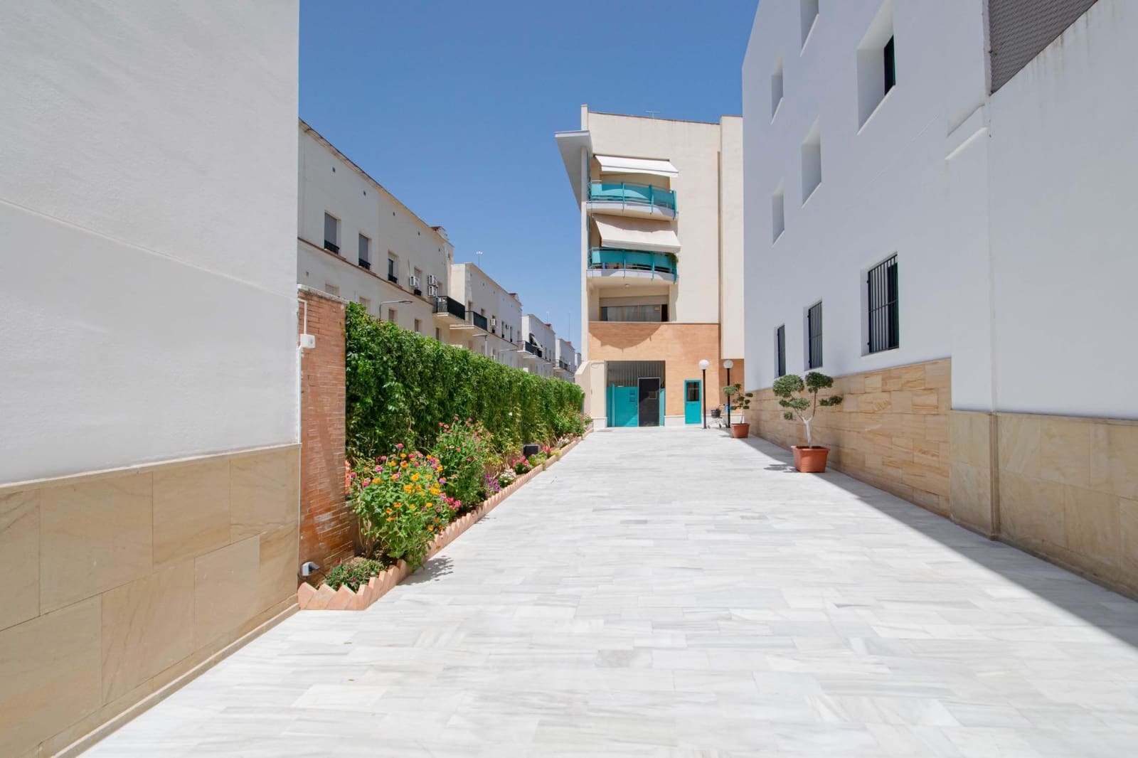 1 bedroom Flat for sale in Seville city - € 248,000 (Ref: 9958040)