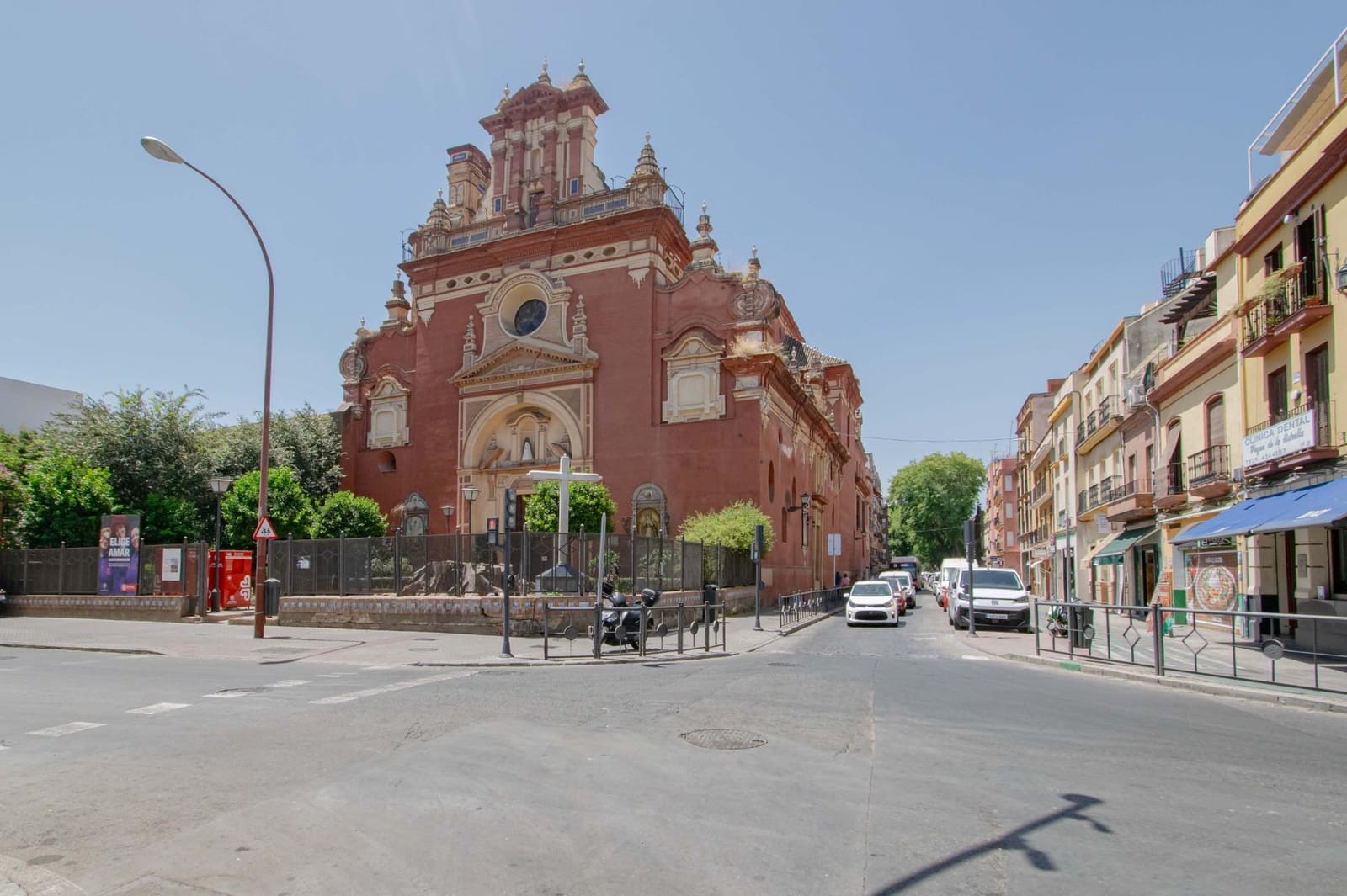 1 bedroom Flat for sale in Seville city - € 248,000 (Ref: 9958040)